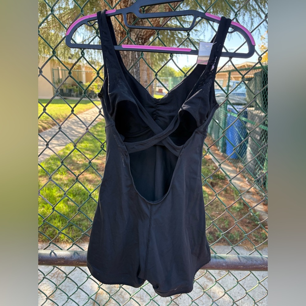 Lululemon shortsuit